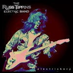 Russ Tippins Band - The Hunter