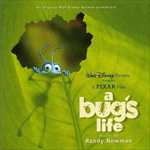 A Bug's Life "Multi Pak" Special 2003 Collectors Edition