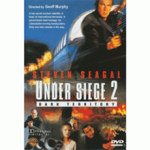 Under Siege 2 - Dark Territory