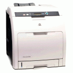 (image for) Hewlett Packard LaserJet 1100Xi Linked