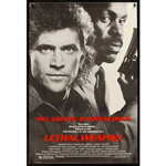 Lethal Weapon Linked