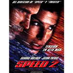 (Bild für) Speed 2: Cruise Control