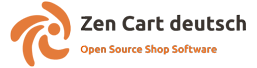(image for) Powered by Zen Cart 1.5.7 - German version
